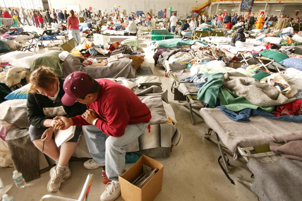 Presbyterian Disaster Assistance