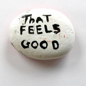 ‘God Does Not Ask Us To Give Until It Hurts…. God Asks Us to Give Until It Feels Good’