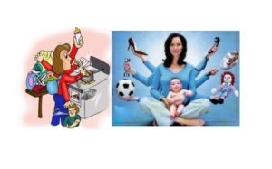 Realistic/Unrealistic Expectations