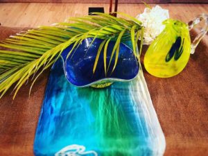 Being Called By Name