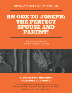 An Ode to Joseph – The Perfect Spouse and Parent