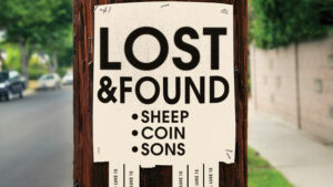 The Lost and Found
