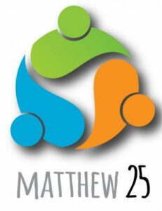 We Are a Matthew 25 Congregation