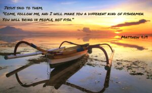 Radical Discipleship