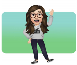 Let’s get to know Anna